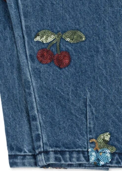 Pantalon Magot - Vitamins -Konges Sløjd®. Soldes Boutique PACK KS104365 P00103 4 250226095028