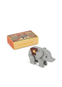 Mini Animaux - Elephant