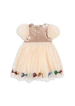 Robe Mei - Brazillian Sand -Konges Sløjd®. Soldes Boutique PACK KS104370 S25018 2 250226095031