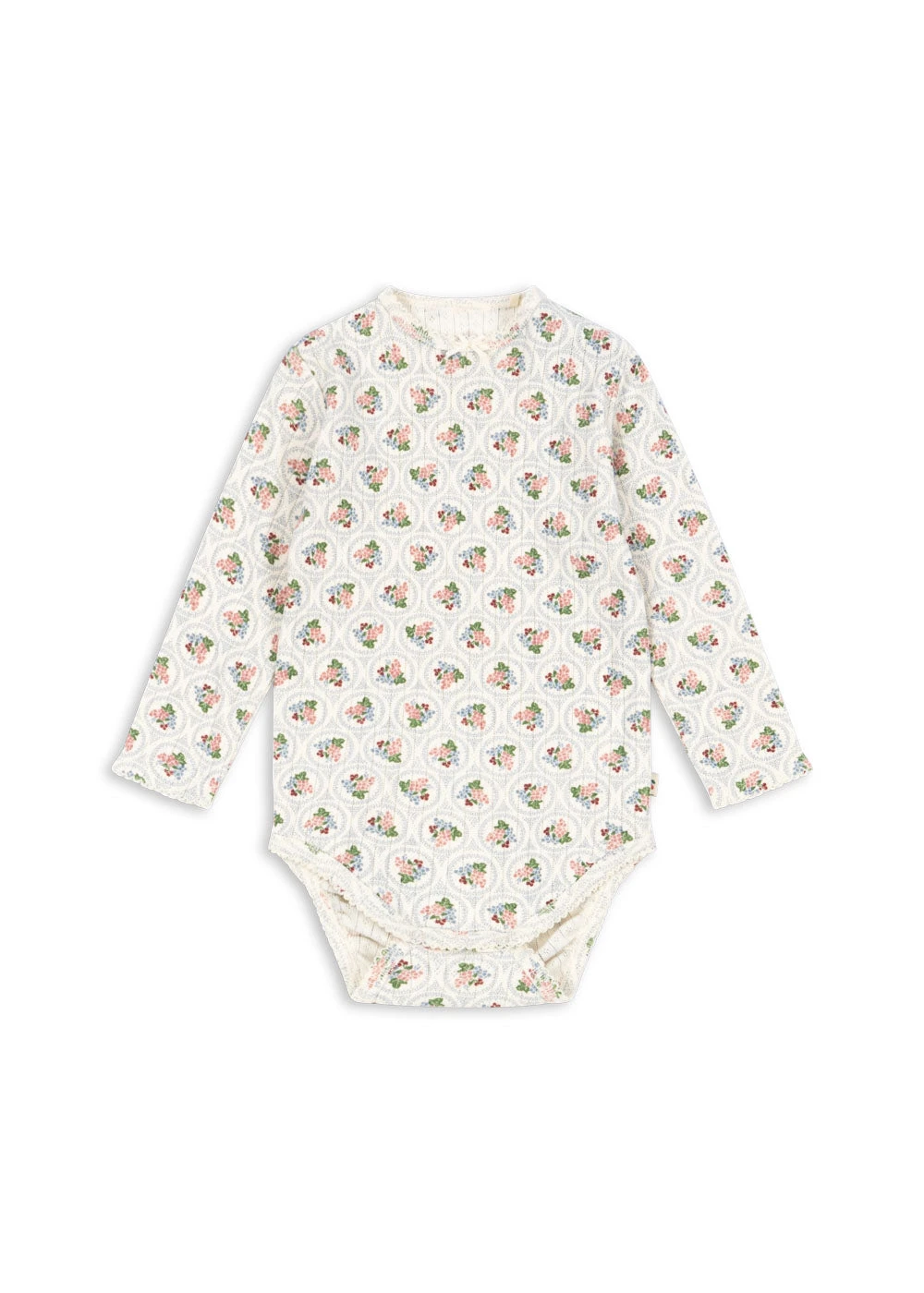 Body Minnie - Verona Blues 1 Body Minnie - Verona Blues