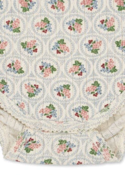 Body Minnie - Verona Blues 9 Body Minnie - Verona Blues -Konges Sløjd®. Soldes Boutique PACK KS104373 P00105 5 250226095035