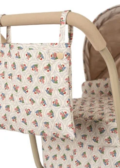 Landau Poupée Minnie - Verona Blues -Konges Sløjd®. Soldes Boutique PACK KS104375 P00105 6 250226095038