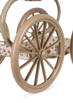 Landau Poupée Minnie - Verona Blues -Konges Sløjd®. Soldes Boutique PACK KS104375 P00105 7 250226095038