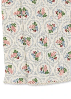 Pantalon Minnie - Verona Blues -Konges Sløjd®. Soldes Boutique PACK KS104378 P00105 4 250226095043