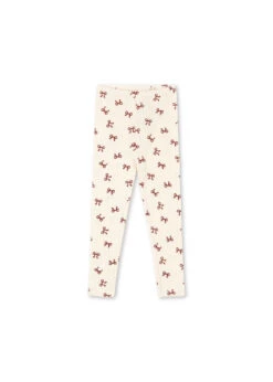 Pantalon Minnie - Bow Rouge