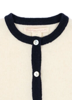 Cardigan Alette - Etoile -Konges Sløjd®. Soldes Boutique PACK KS104379 P20005 3 250226095045