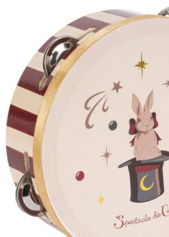 Set De Musique - Circus -Konges Sløjd®. Soldes Boutique PACK KS104382 P25046 4 250226095047