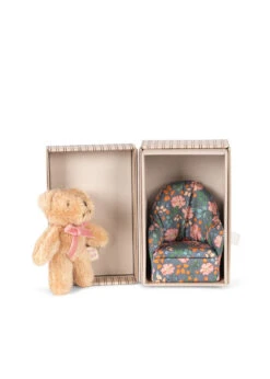 Nounours Oda - Kyoto