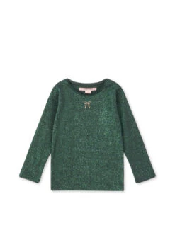 Blouse Roli - Jungle Green