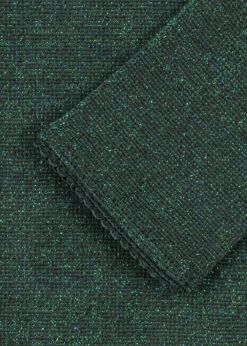 Blouse Roli - Jungle Green -Konges Sløjd®. Soldes Boutique PACK KS104414 S20065 4 250925095505