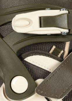 LIGHT UP ROLLER SKATES - Kalamata -Konges Sløjd®. Soldes Boutique PACK KS104417 S20016 9 250925095513