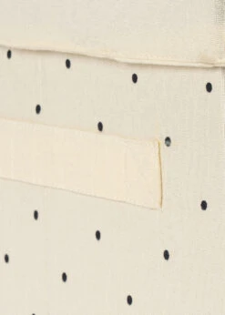 Petit Panier De Rangement - Cherry -Konges Sløjd®. Soldes Boutique PACK KS104438 P00005 4 250925095522