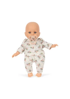 Poupée Violette - Verona Blues