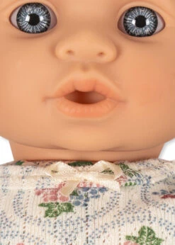 Poupée Violette - Verona Blues -Konges Sløjd®. Soldes Boutique PACK KS104449 P00105 5 250925095526