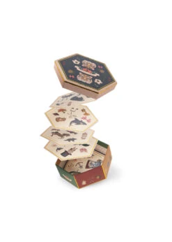 Jeu Two Of A Kind - Multi