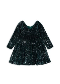 Robe Viola - Sycamore -Konges Sløjd®. Soldes Boutique PACK KS104464 S20058 2 250226095137