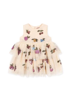 Robe Fée Yvonne - Vitamins