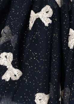 Jupe Yvonne - Bowie Night Sky Sequin -Konges Sløjd®. Soldes Boutique PACK KS104472 P30060 4 250226095142