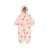 Combinaison Rain - Bow Kitty Pink