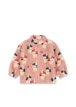 Veste Jody - Bow Kitty