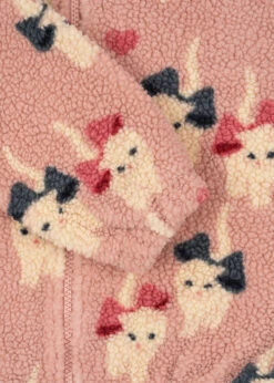 Veste Jody - Bow Kitty -Konges Sløjd®. Soldes Boutique PACK KS104478 P10005 4 250924084147