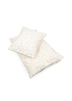 Parure De Lit Bébé 70x100cm - Swallow