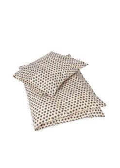 Parure De Lit Bébé 70x100cm - Piccoloblu