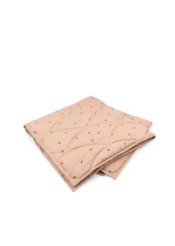 Couverture Bébé - Cherry Blush