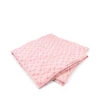 Couverture Bébé - Lacy Pink