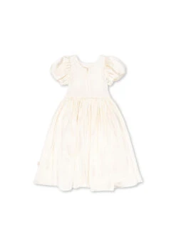 Robe Celeste - Shortbread -Konges Sløjd®. Soldes Boutique PACK KS104508 S00035 2 250226092741
