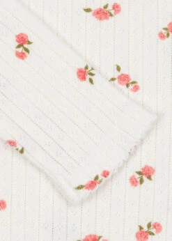 Blouse Minnie - Bonderose Big -Konges Sløjd®. Soldes Boutique PACK KS104514 P05023 4 251009095907