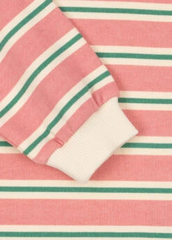 Robe Spotty - Blush Bound Stripe -Konges Sløjd®. Soldes Boutique PACK KS104524 P25083 5 250925095534