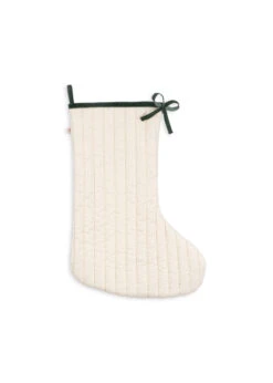 Grande Chaussette De Noël - Christmas Cherry -Konges Sløjd®. Soldes Boutique PACK KS104525 P00083 2 250311102526