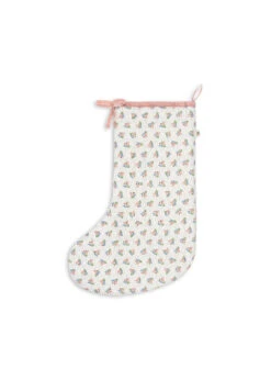 Grande Chaussette De Noël - Verona Blues