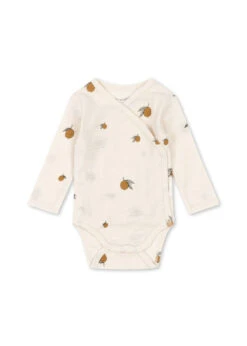 Body Newborn Uma - Lemon