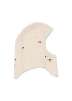 Cagoule Uma - Cherry