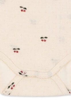 Body Uma - Cherry -Konges Sløjd®. Soldes Boutique PACK KS104548 P00005 5 250815112132