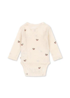 Body Newborn Uma - Cherry -Konges Sløjd®. Soldes Boutique PACK KS104549 P00005 2 250815112132