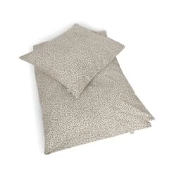 Parure De Lit Bébé 70x100 - Milk Tank