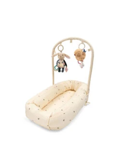 Nid De Bébé - Cherry -Konges Sløjd®. Soldes Boutique PACK KS104559 P00005 3 251009100404
