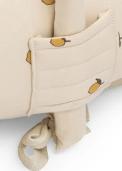 Nid De Bébé - Lemon -Konges Sløjd®. Soldes Boutique PACK KS104559 P00038 4 251009100405