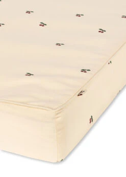 Matelas à Langer - Cherry -Konges Sløjd®. Soldes Boutique PACK KS104562 P00005 2 250811115236