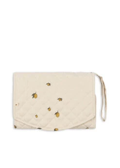 Matelas à Langer - Lemon