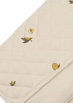 Matelas à Langer - Lemon -Konges Sløjd®. Soldes Boutique PACK KS104564 P00038 5 250811115239