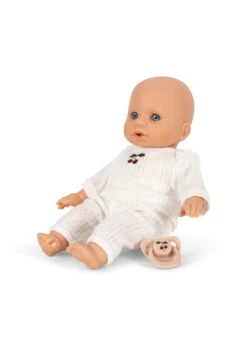 Poupée Luna - Cherry Blush -Konges Sløjd®. Soldes Boutique PACK KS104572 P00009 4 251003125012