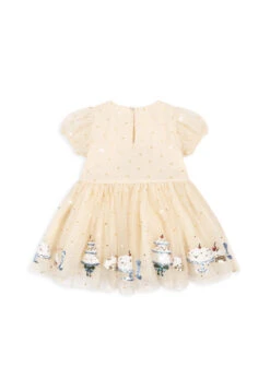 La Glace Robe - Brazilian Sand -Konges Sløjd®. Soldes Boutique PACK KS105159 S25016 7 251022032823