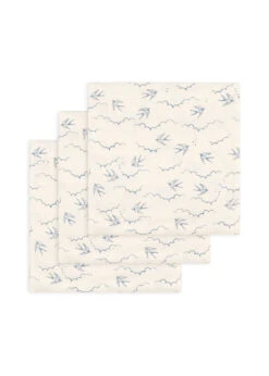 Lange 3 Pack - Swallow