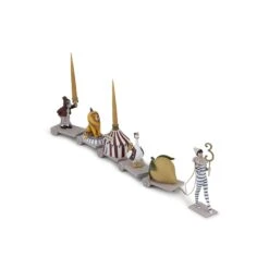 Train D'anniversaire - Multi