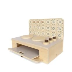 Table De Cuisine - Multi -Konges Sløjd®. Soldes Boutique PACK KS1845 S45064 4 240412010949