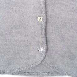 Veste Saga - Grey Melange -Konges Sløjd®. Soldes Boutique PACK KS30008 S40004 4 240422044306